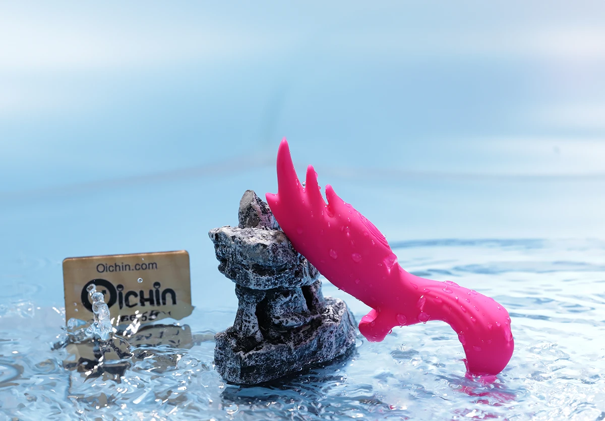 Yeain Finger Magic máy rung đeo ngón tay tăng khoái cảm, kích thích điểm G Yeain Finger Magic máy rung đeo ngón tay tăng khoái cảm, kích thích điểm G