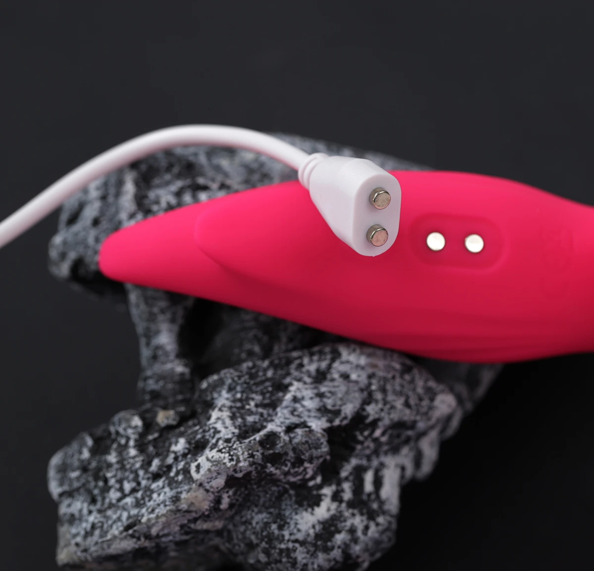 Yeain Finger Magic máy rung đeo ngón tay tăng khoái cảm, kích thích điểm G Yeain Finger Magic máy rung đeo ngón tay tăng khoái cảm, kích thích điểm G