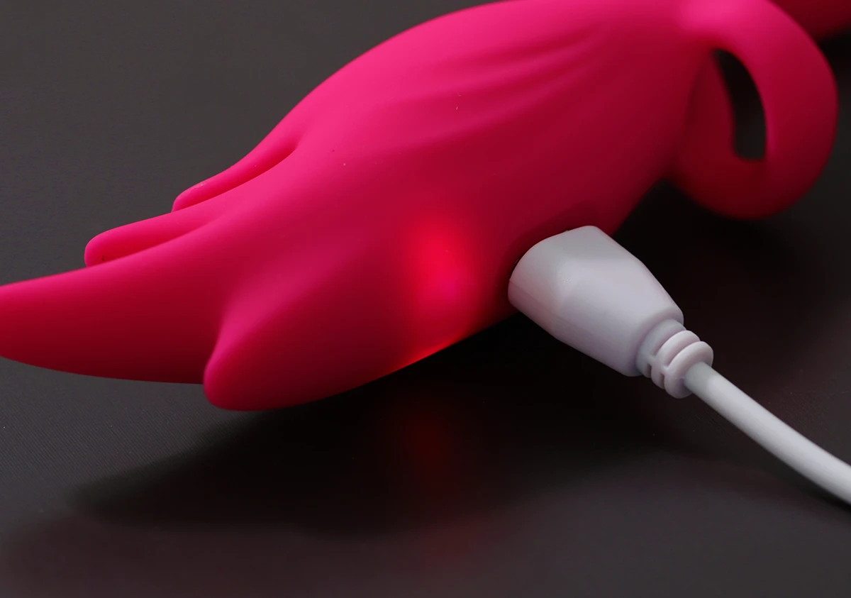 Yeain Finger Magic máy rung đeo ngón tay tăng khoái cảm, kích thích điểm G Yeain Finger Magic máy rung đeo ngón tay tăng khoái cảm, kích thích điểm G