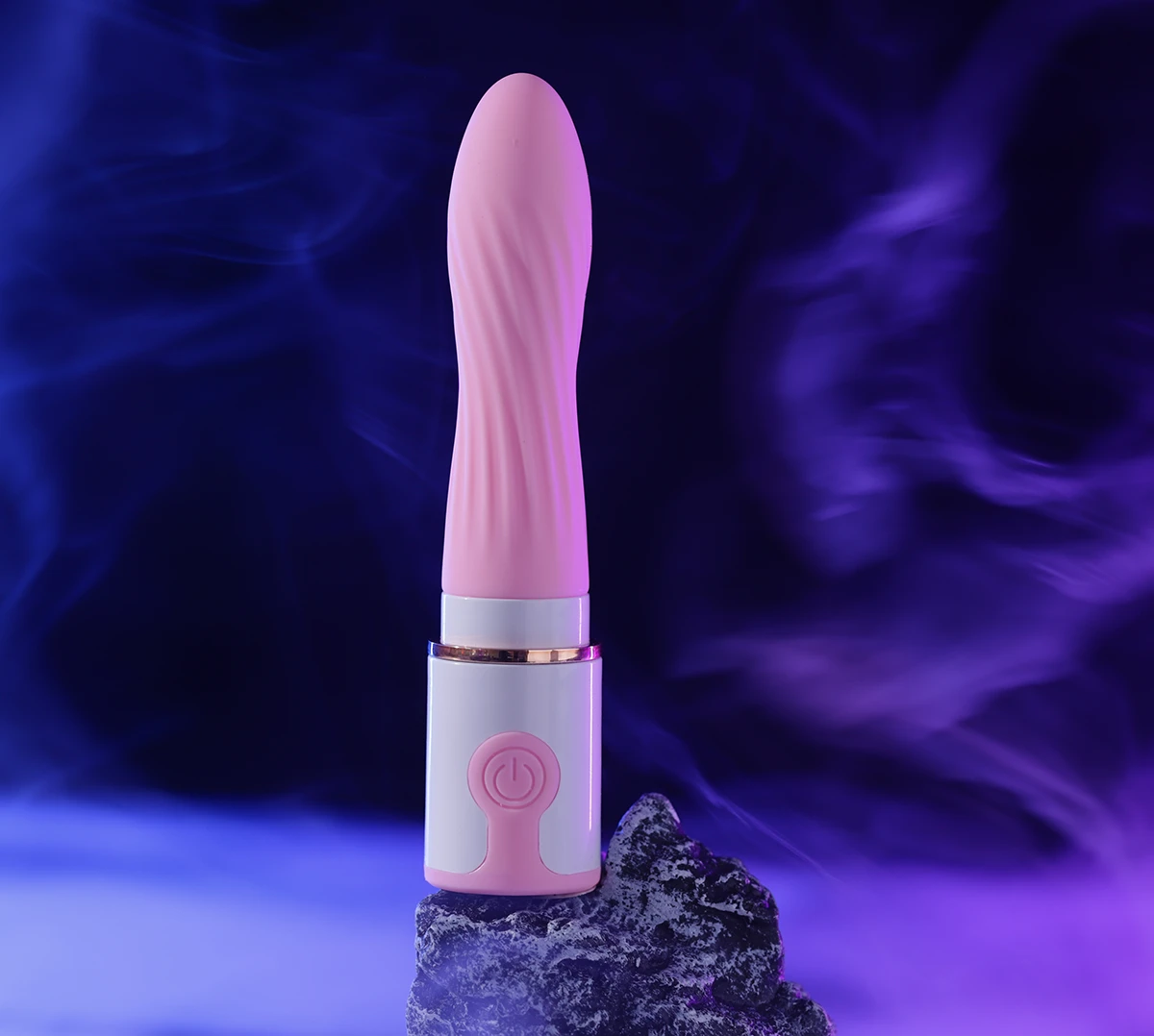 Máy rung mini Yeain Lipsticks hình thỏi son rung sạc pin Máy rung mini Yeain Lipsticks hình thỏi son rung sạc pin