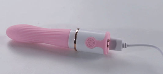 Máy rung mini Yeain Lipsticks hình thỏi son rung sạc pin Máy rung mini Yeain Lipsticks hình thỏi son rung sạc pin