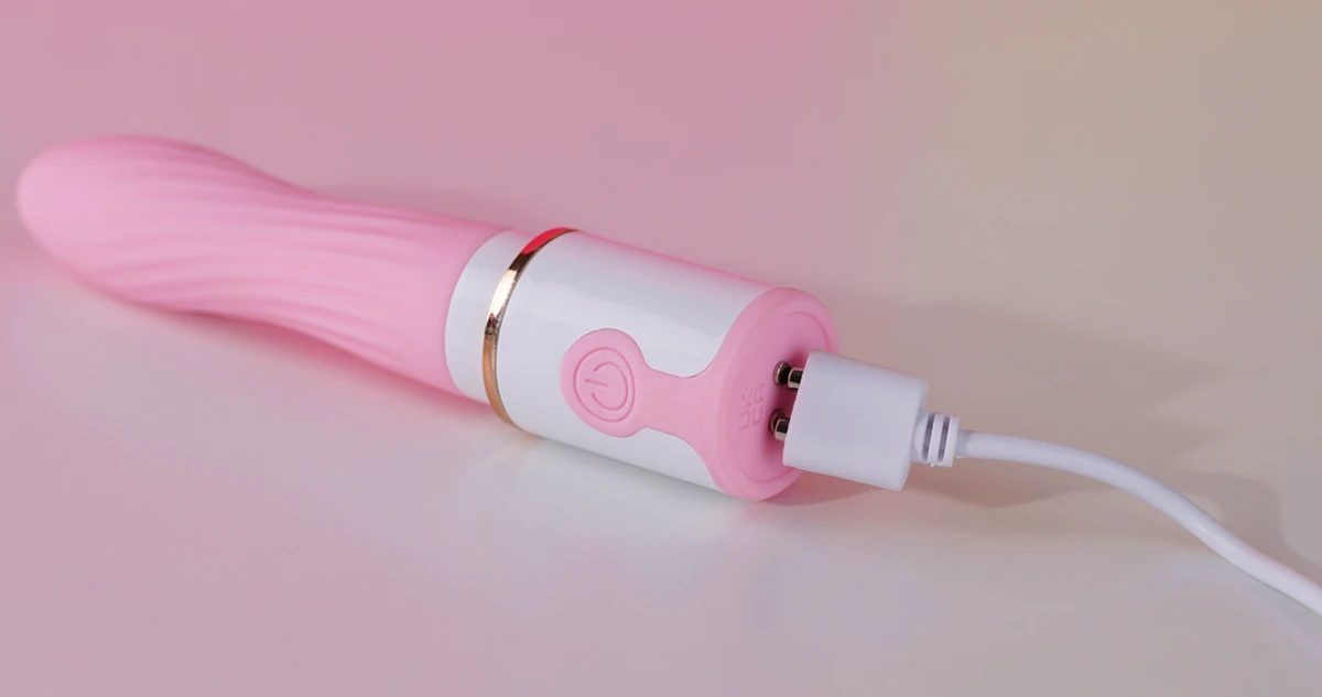 Máy rung mini Yeain Lipsticks hình thỏi son rung sạc pin Máy rung mini Yeain Lipsticks hình thỏi son rung sạc pin