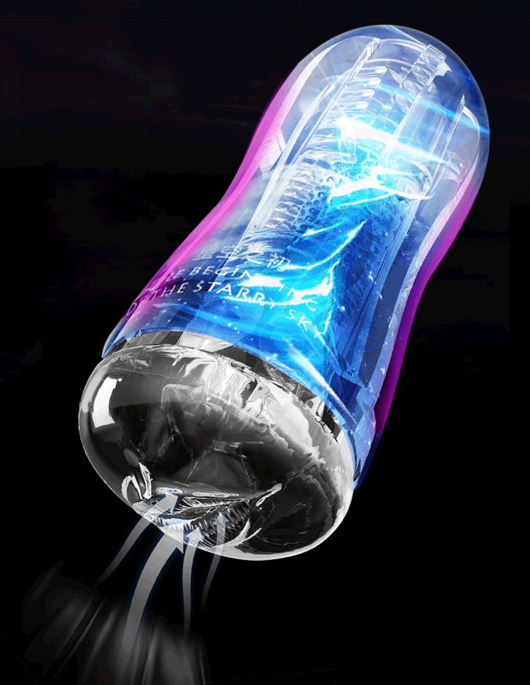 Âm đạo giả rung Yeain silicon mềm mại cốc thủ dâm cao cấp cực phê