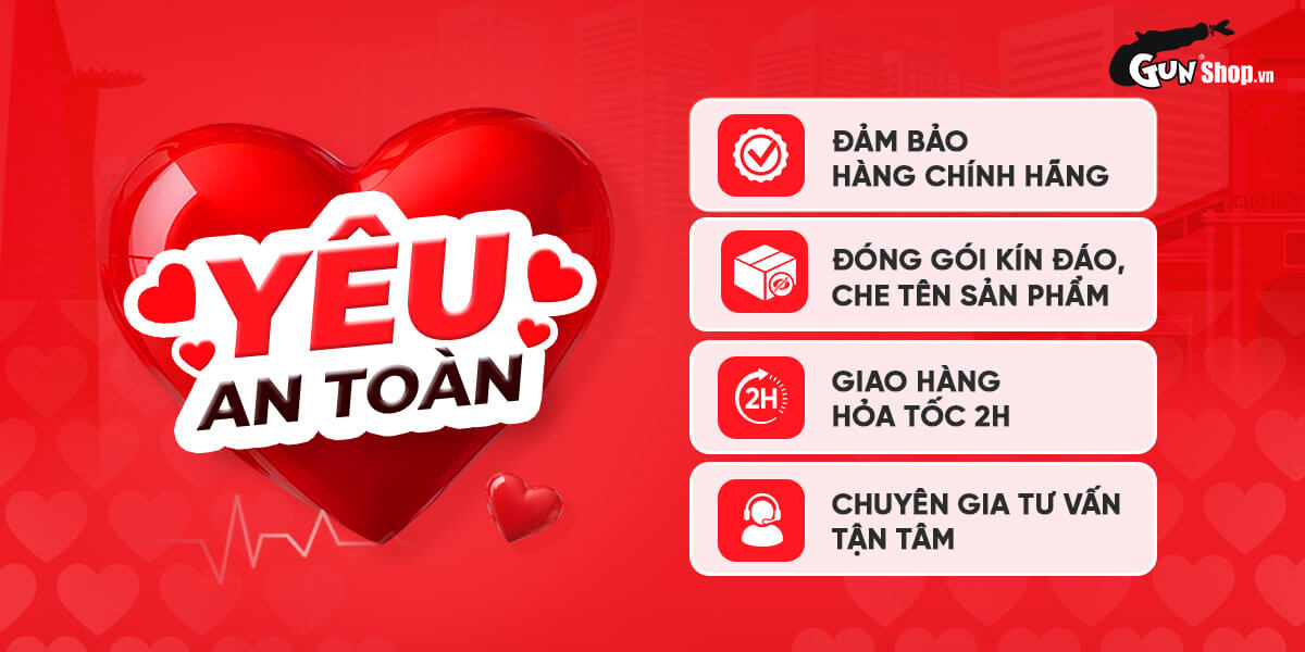 Bộ dụng cụ tình dục S-Hande The Girl Kit kích thích