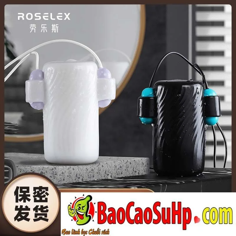 Máy tập và thủ dâm ZZ42 ROSELEX traning Phoniex công nghệ — hình 3
