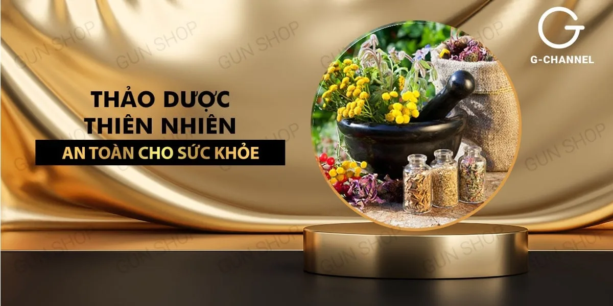 Chai xịt Mỹ Powergra Delay Spray For Men - Kéo dài thời — Ưu điểm thiết kế và công dụng nổi bật