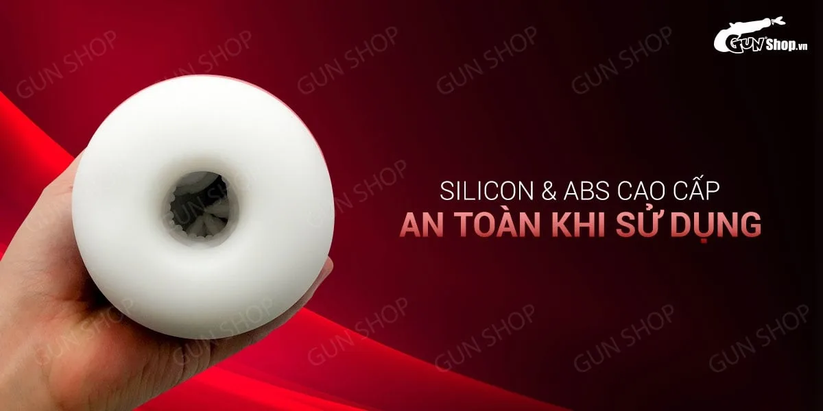 Âm đạo giả rung đa năng kèm tai nghe sạc Fond The Dream Plus — hình 3