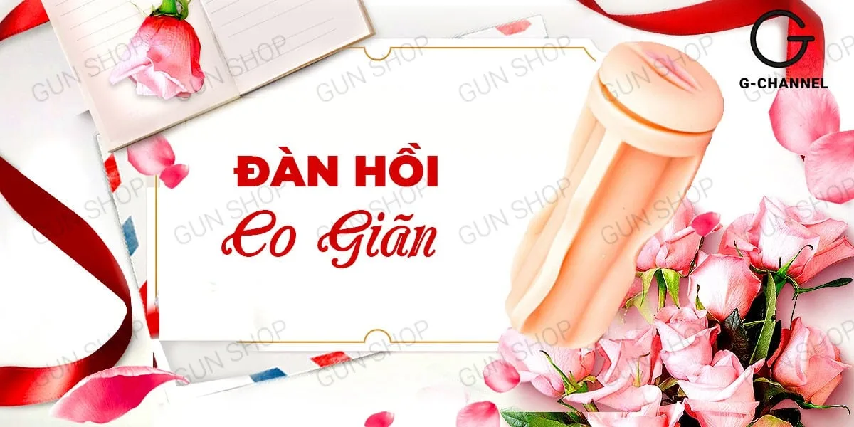 Âm đạo giả gân gai Loveaider giá tốt siêu chân thực — Ưu điểm nổi trội của sản phẩm Âm đạo giả gân gai - Loveaider
