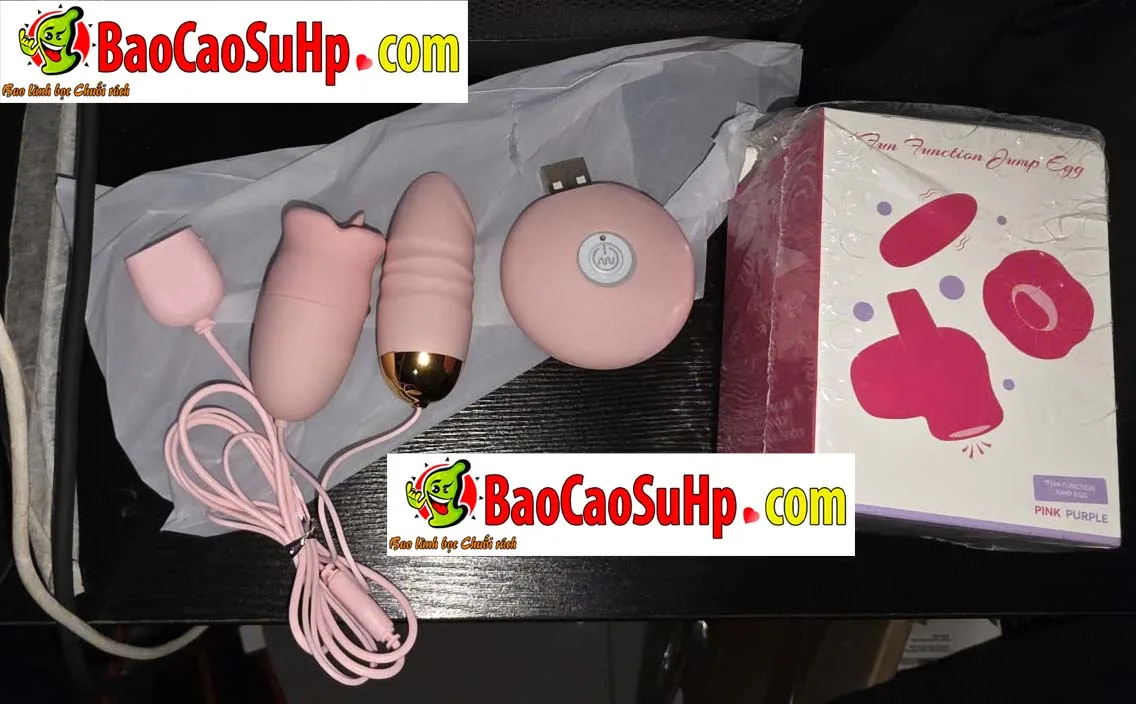 Trứng rung lưỡi liếm 2 quả siêu nhỏ dễ thương Girl Erotic — Ảnh chụp sản phẩm tại Shop.com