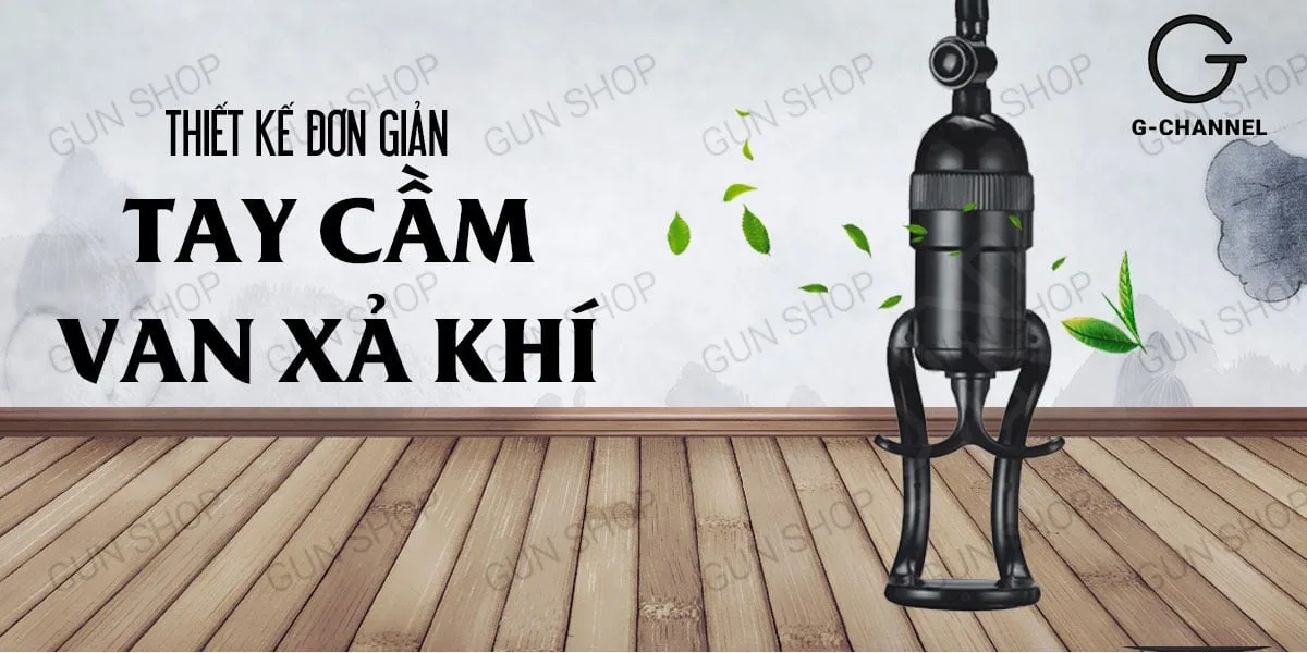Máy tập dương vật áp suất kéo Loveaider tăng kích thước — Cửa hàng bán Máy tập tăng kích thước dương vật áp suất kéo (2)