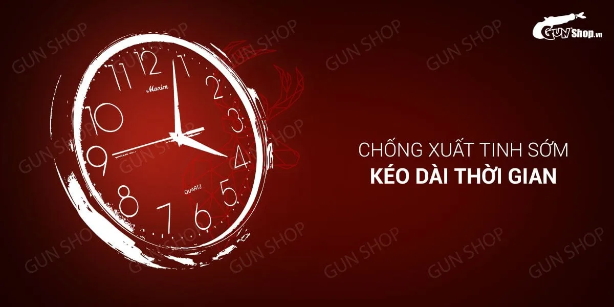 Gel bôi Virgin Star Power+ Delay Cream - Chống xuất tinh — Hướng dẫn sử dụng đơn giản, hiệu quả nhanh chóng