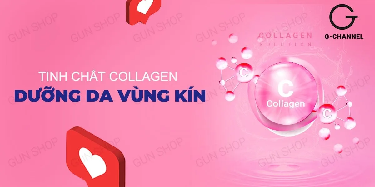 Gel bôi trơn nữ Shell Love 50ml tăng hưng phấn, dưỡng ẩm sâu — Đừng để những khó khăn nhỏ ảnh hưởng tới niềm vui của bạn