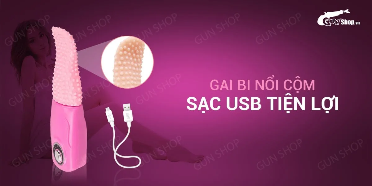 Lưỡi rung sạc điện nhiều chế độ Fanala kích thích mạnh mẽ — Cách chăm sóc và sử dụng chuẩn để giữ an toàn