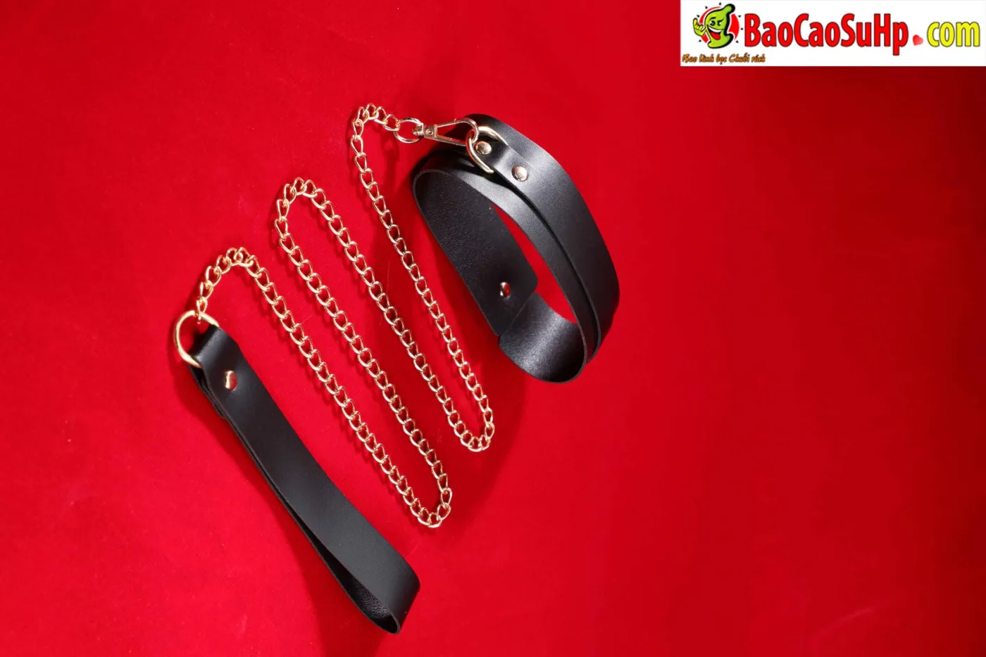 Giới Thiệu Bộ BDSM Mizzzee Asher 15 Món: Tuyệt Tác Khai Phá — hình 39