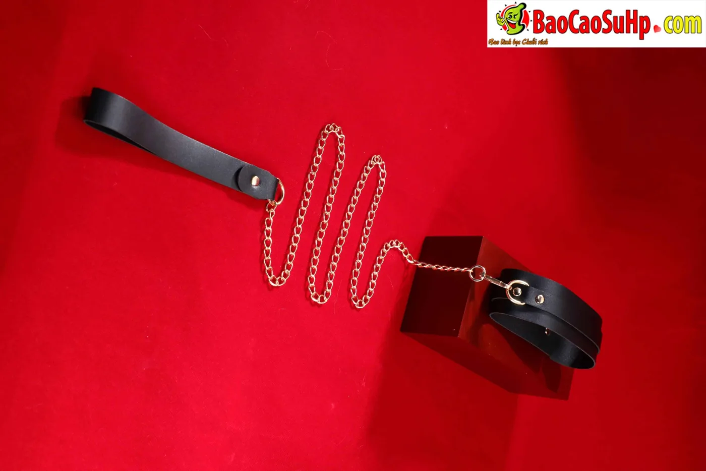 Giới Thiệu Bộ BDSM Mizzzee Asher 15 Món: Tuyệt Tác Khai Phá — hình 41