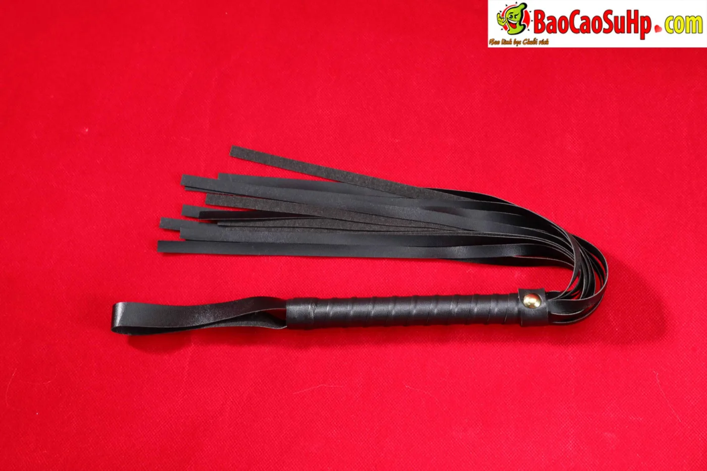 Giới Thiệu Bộ BDSM Mizzzee Asher 15 Món: Tuyệt Tác Khai Phá — hình 49