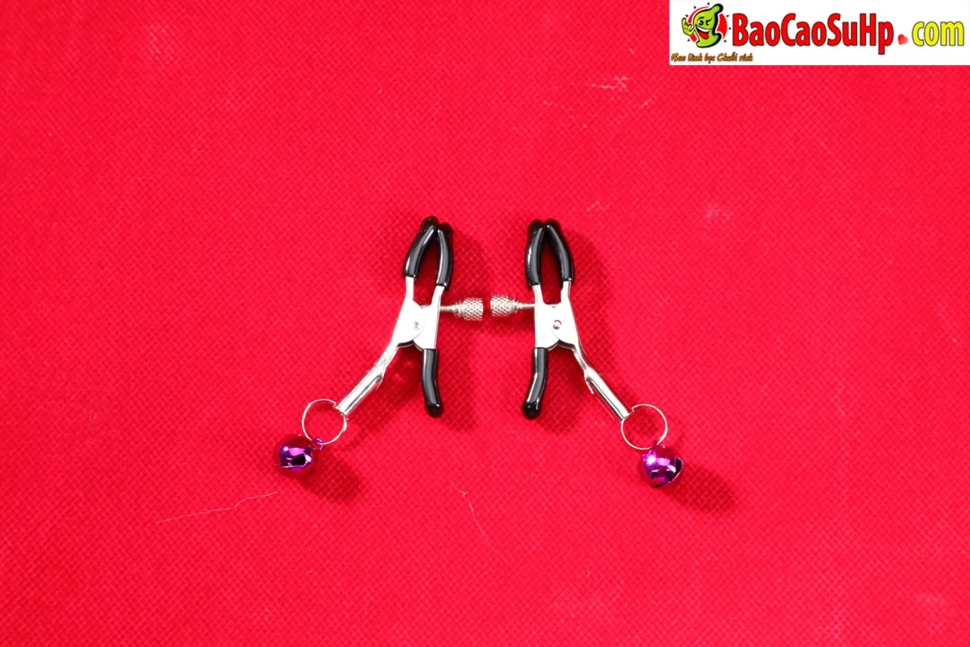 Giới Thiệu Bộ BDSM Mizzzee Asher 15 Món: Tuyệt Tác Khai Phá — hình 51