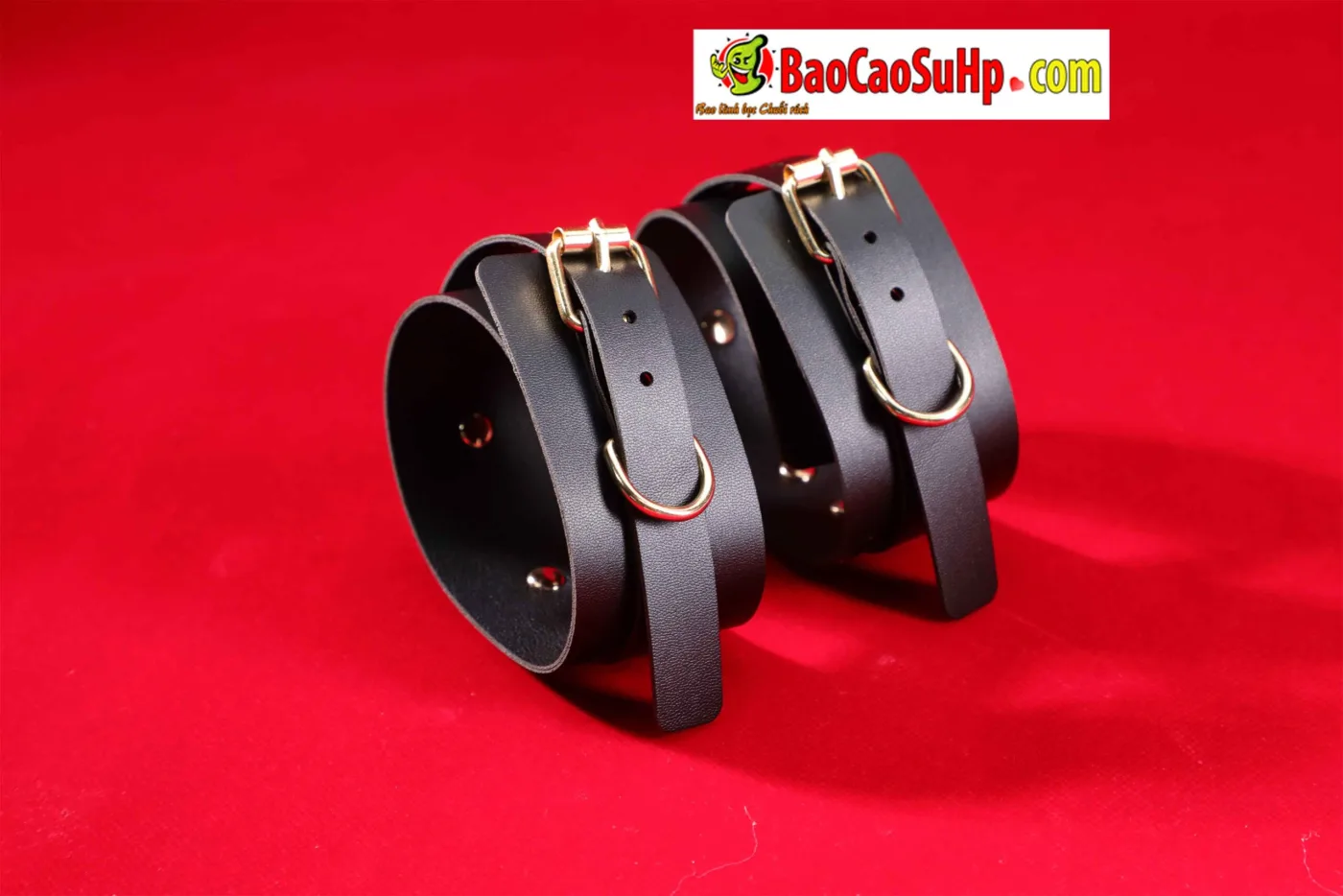 Giới Thiệu Bộ BDSM Mizzzee Asher 15 Món: Tuyệt Tác Khai Phá — hình 58