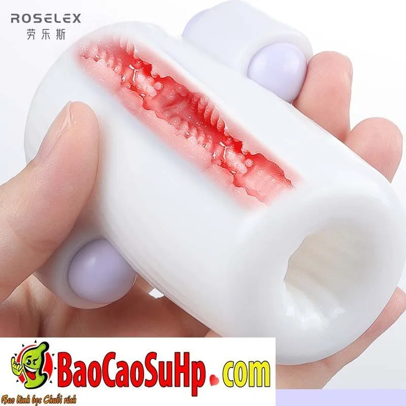 Máy tập và thủ dâm ZZ42 ROSELEX traning Phoniex công nghệ — hình 6
