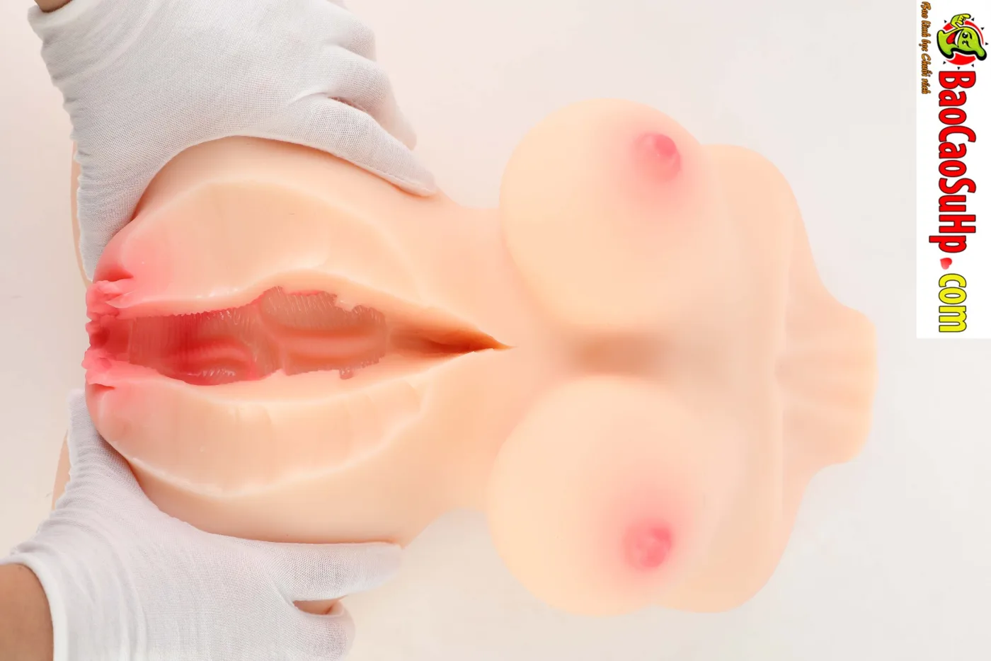 Búp bê tình dục bán thân cao cấp tam đại hoa đán Tam Quốc — hình 38