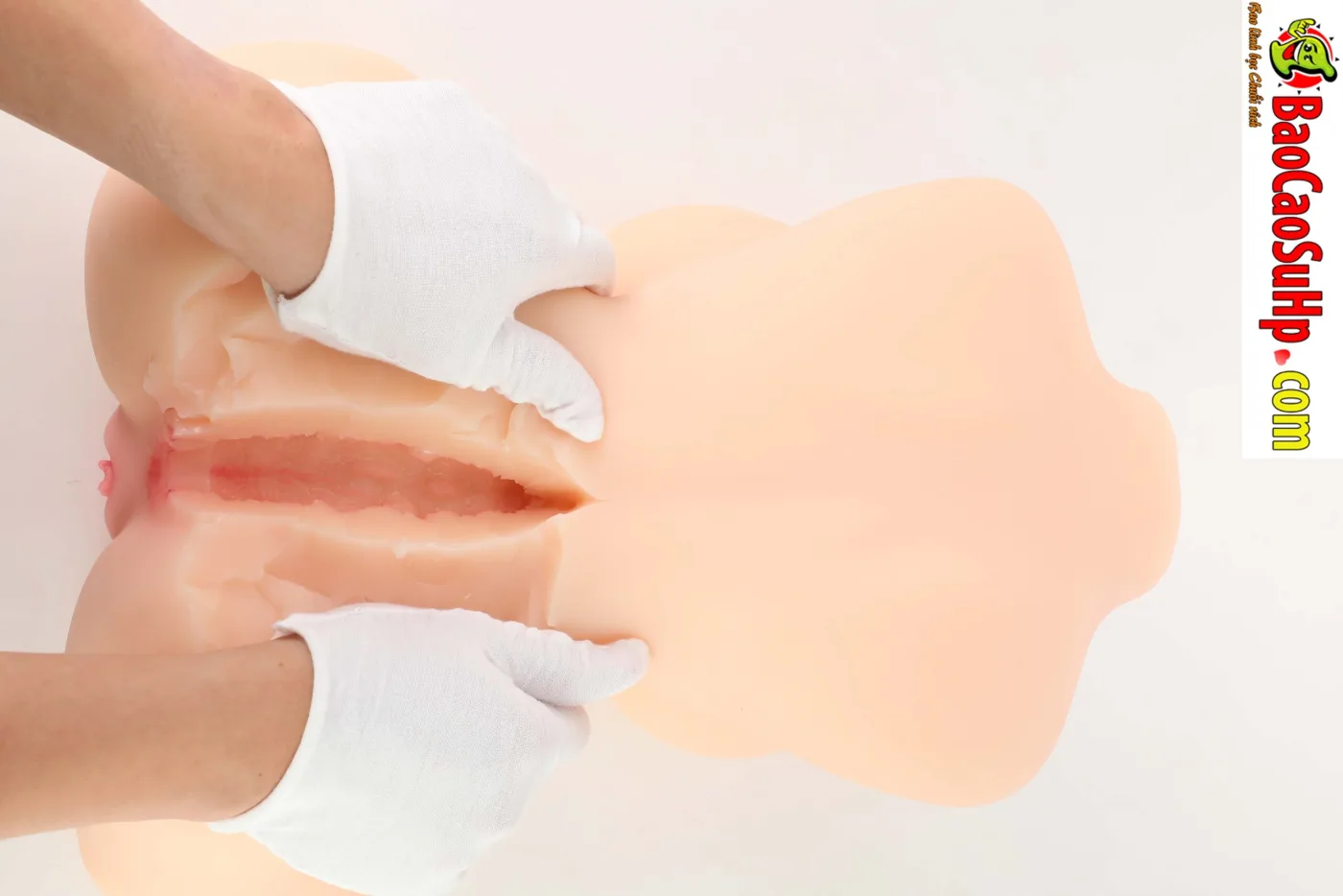 Búp bê tình dục bán thân cao cấp tam đại hoa đán Tam Quốc — hình 37
