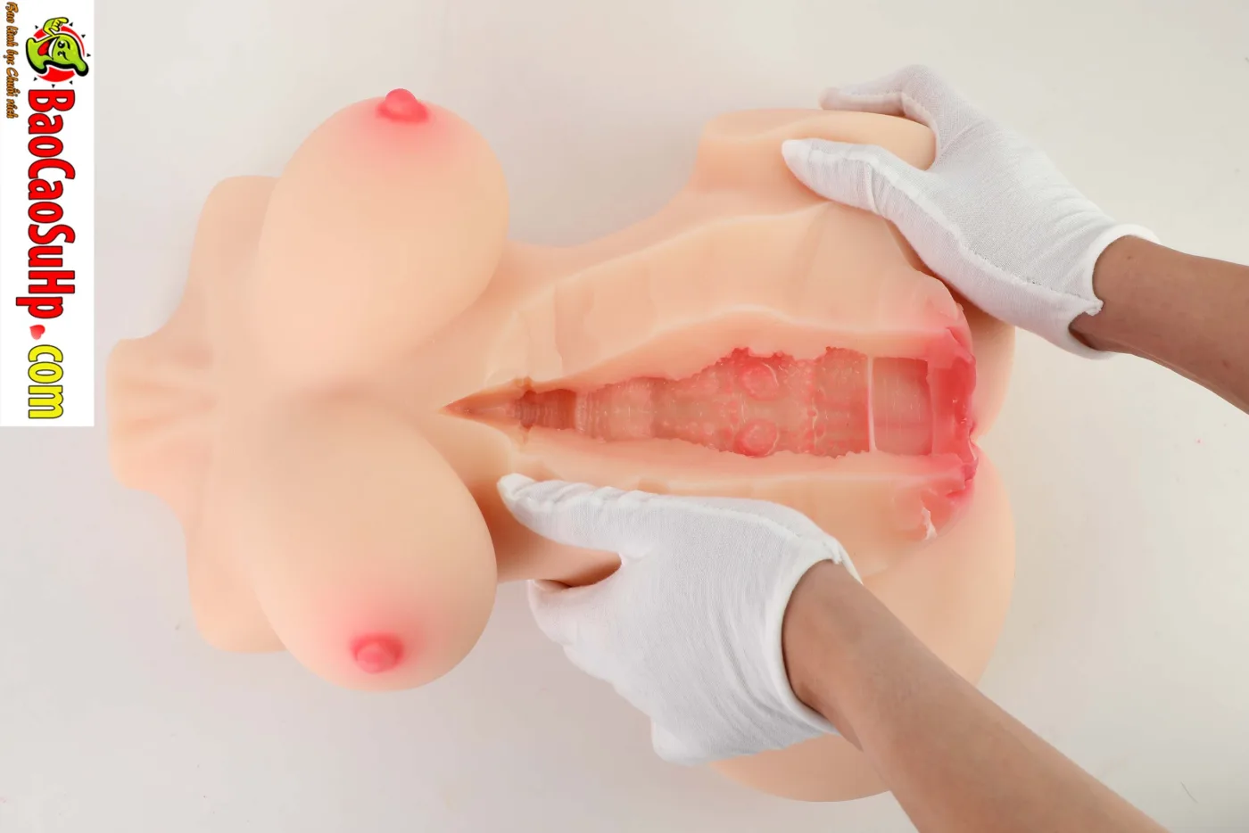 Búp bê tình dục bán thân cao cấp tam đại hoa đán Tam Quốc — hình 32