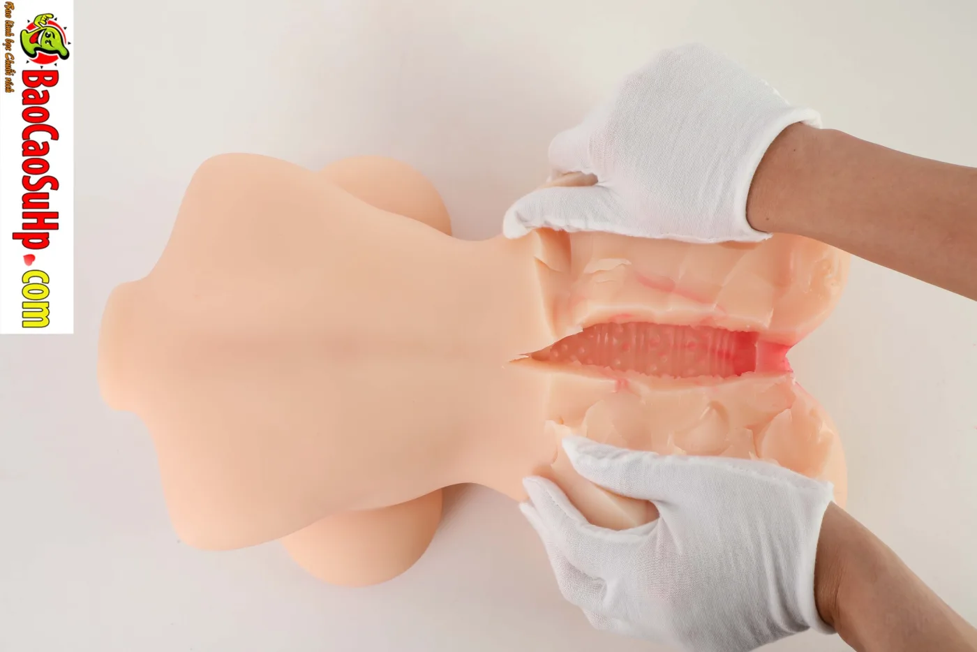 Búp bê tình dục bán thân cao cấp tam đại hoa đán Tam Quốc — Phiên bản 2: Hương Lăng Ngọc Xỉ – Lưu Kim