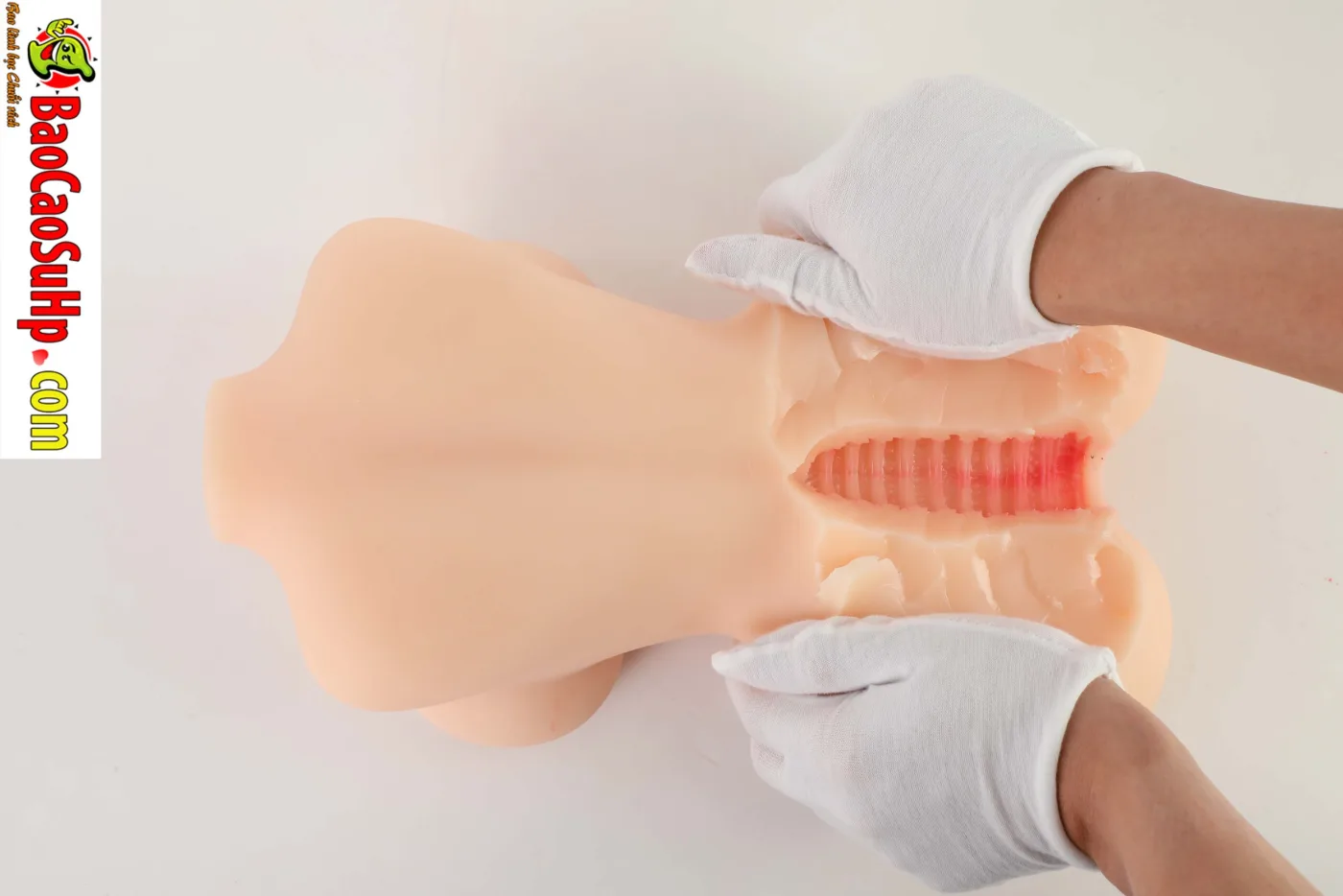 Búp bê tình dục bán thân cao cấp tam đại hoa đán Tam Quốc — hình 21