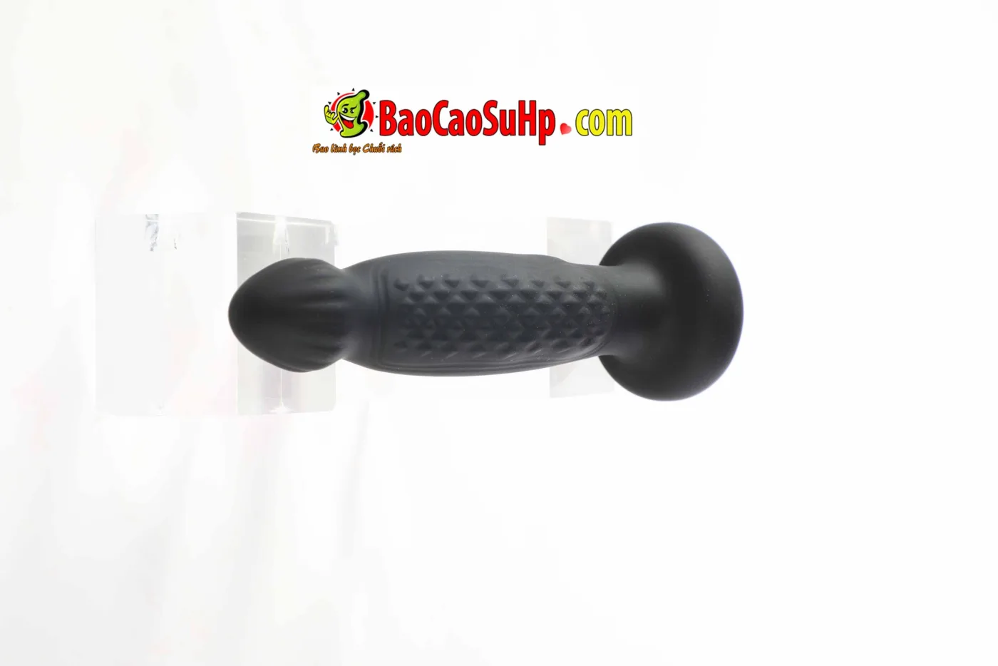 Thụt hậu môn Bullet Jimmy Rung Rắn Trườn 2in1 Kích Thích — hình 39