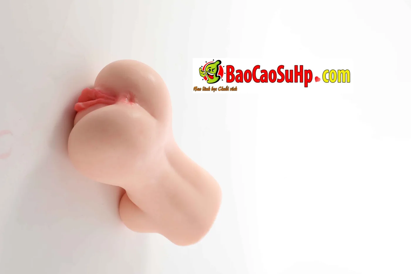 Búp bê bán thân silicon Bạch Kim Mini Mizzzee Yurina áo đen — hình 51