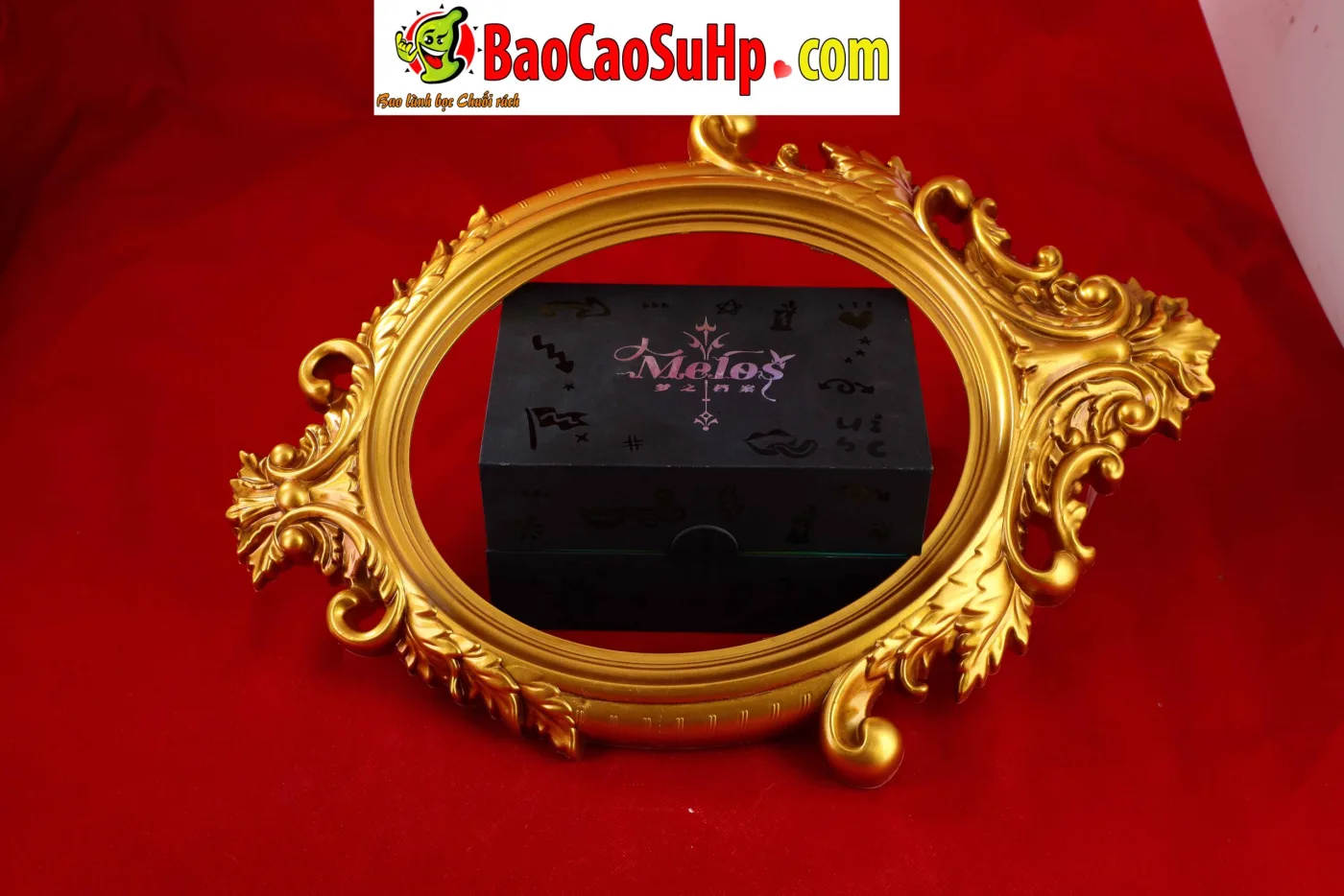 Búp bê bán thân silicon Bạch Kim Mini Mizzzee Yurina áo đen — hình 66
