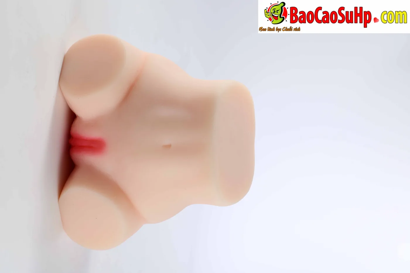AGT Mong gia nguyen khoi mini Realistic Skin Feeling Wakaba hime 1kg 4