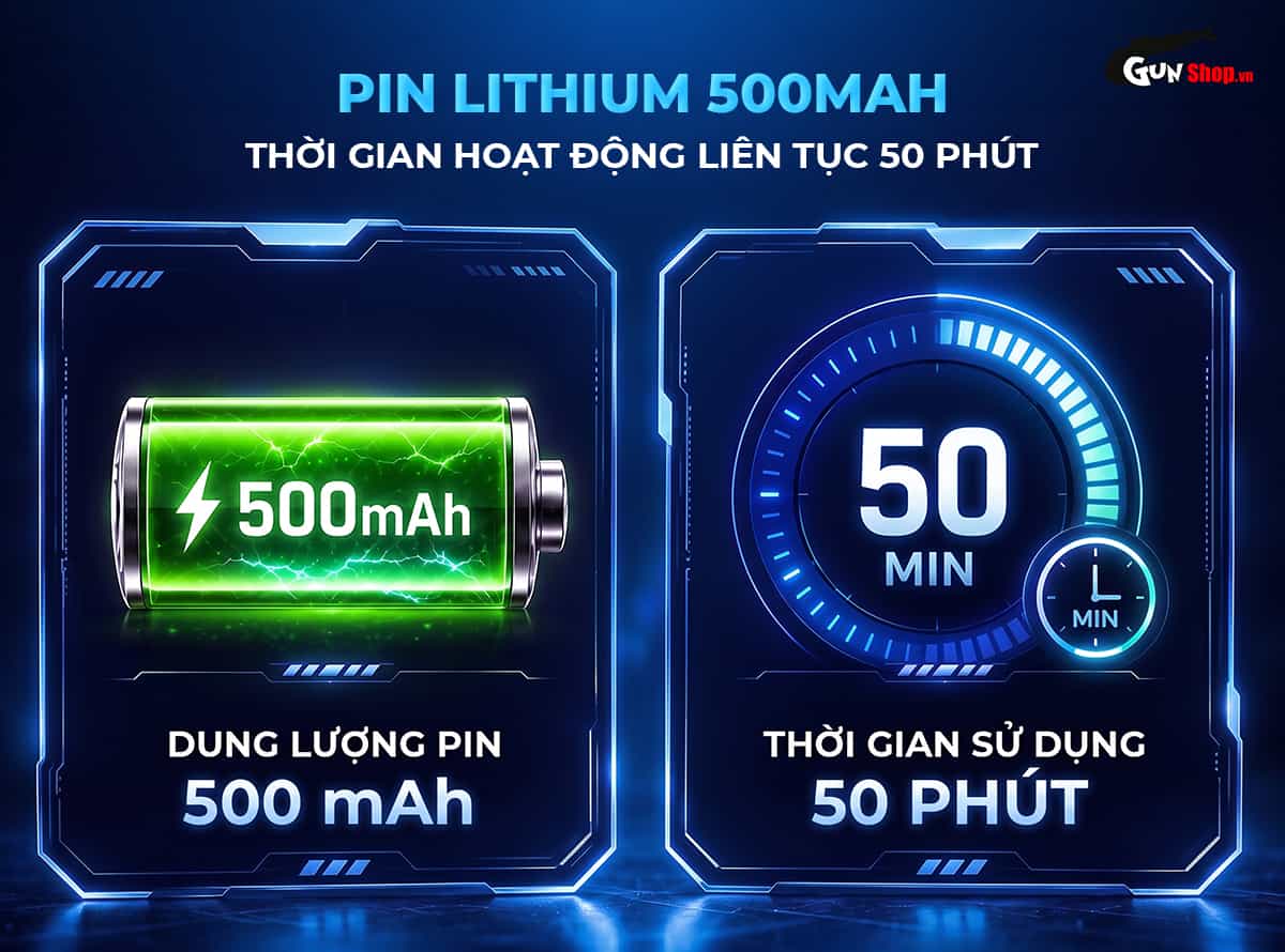 Âm đạo giả Galaku Sucking Cup rung hút mô phỏng iPhone 17 — Pin sạc Lithium dung lượng 500mAh sử dụng lên đến 50 phút