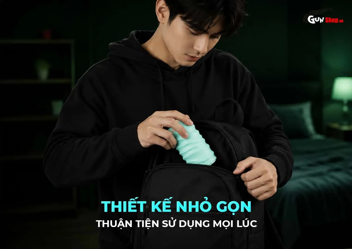 Galaku Venom Prime với thiết kế nhỏ gọn