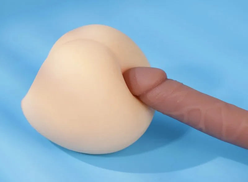 Honey Peach Manmiao giúp bạn cảm nhận nhiều khoái cảm khác nhau