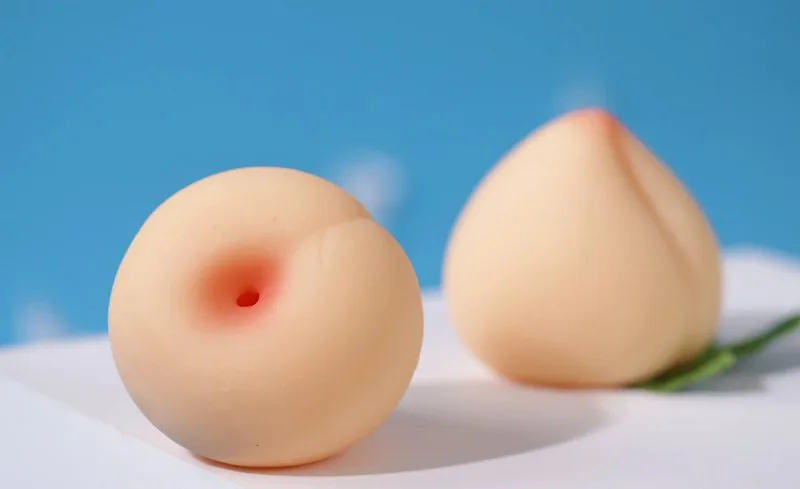 Honey Peach Manmiao không thấm nước