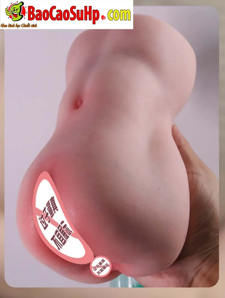 Am dao gia nguyen khoi Full Silicone Jiuai Yu Nu Sina 17