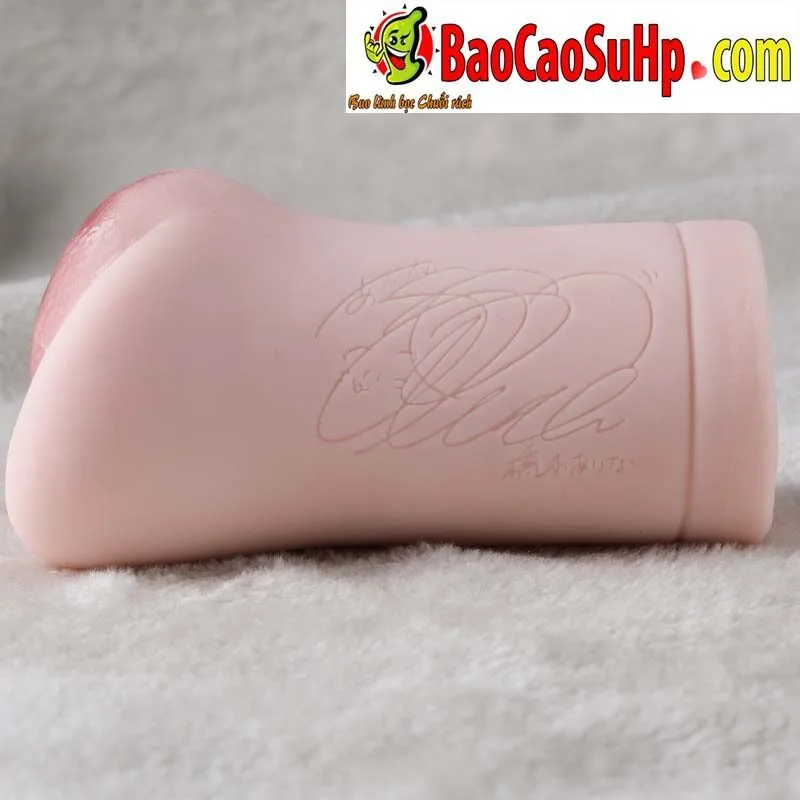 Âm đạo nguyên khối Mizzzeee ZZ015 hàng Nhật Bản siêu thật — hình 2