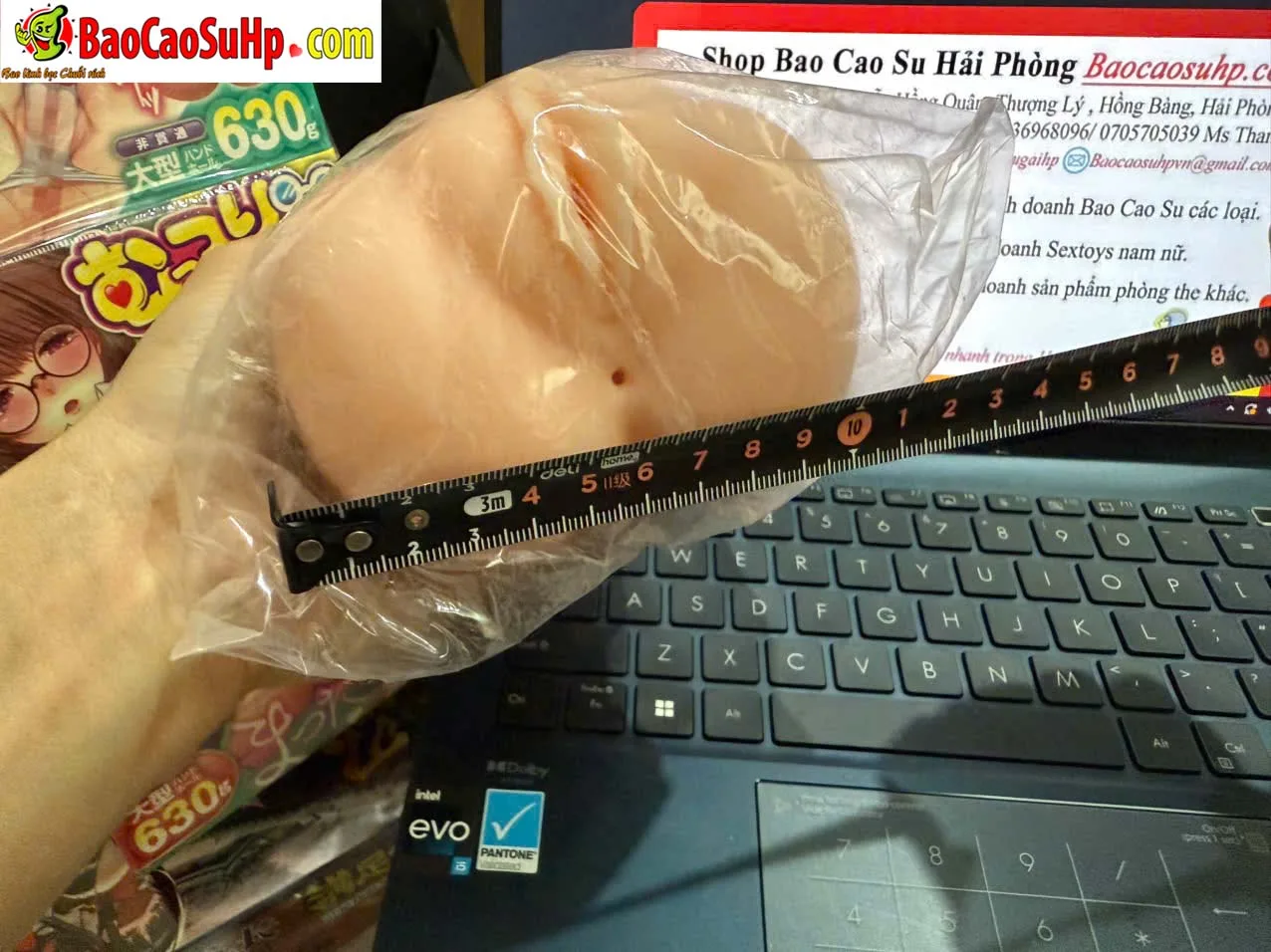 Âm đạo nhật bản hãng A-ONE (Diweiziwen Department) mềm mại — hình 7