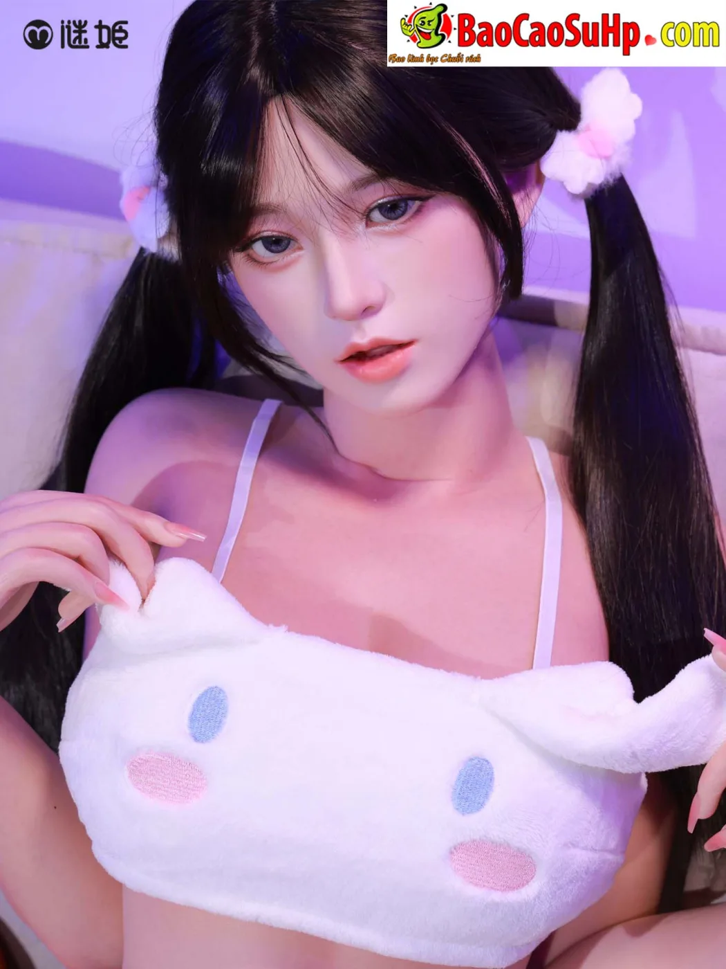 Búp bê tình dục Full Silicone Margot 1m59 ảnh bìa 3