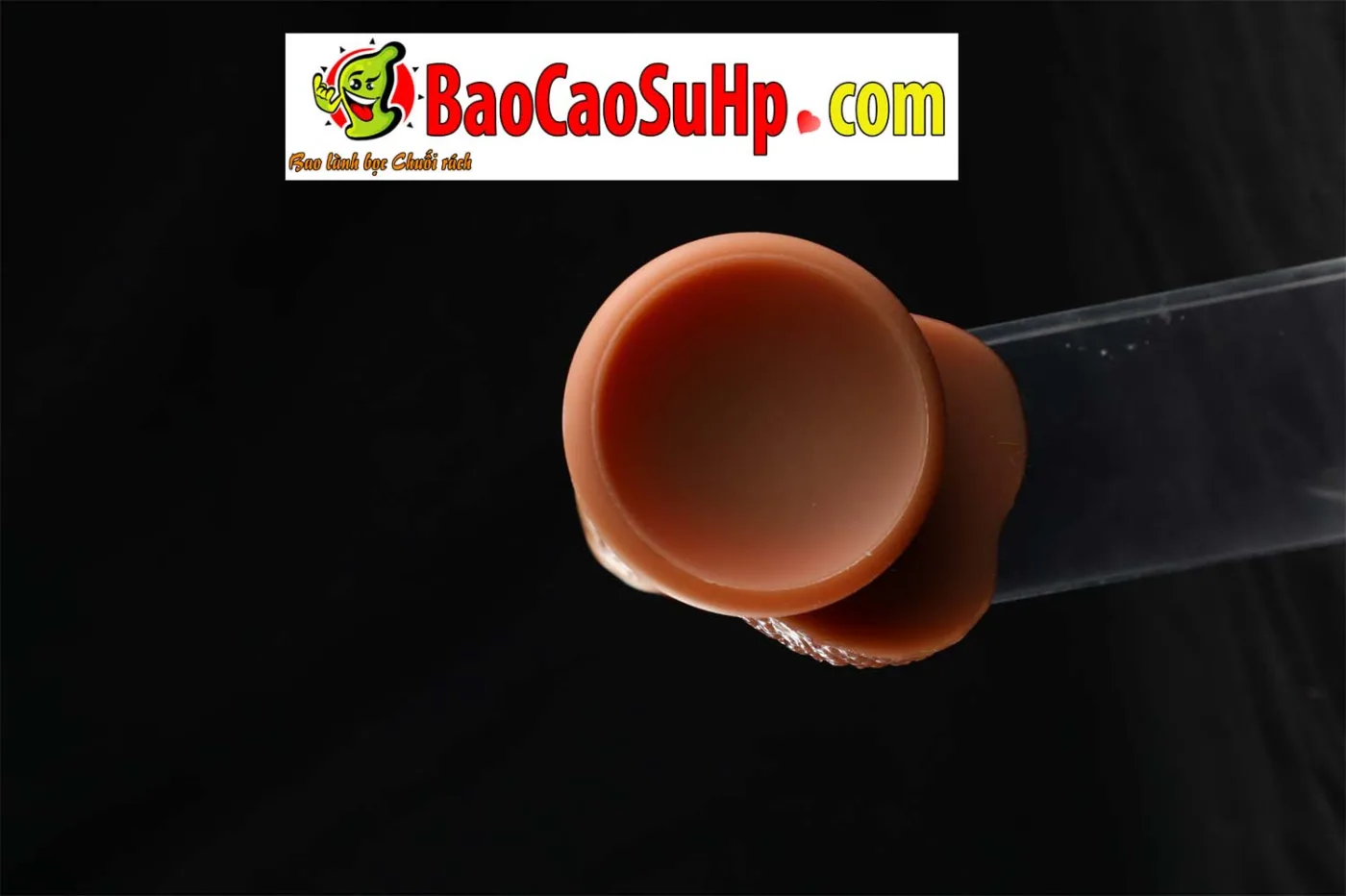 Dương vật giả Mizzzee Hessius Silicone gân nổi 3D mềm mại — hình 32