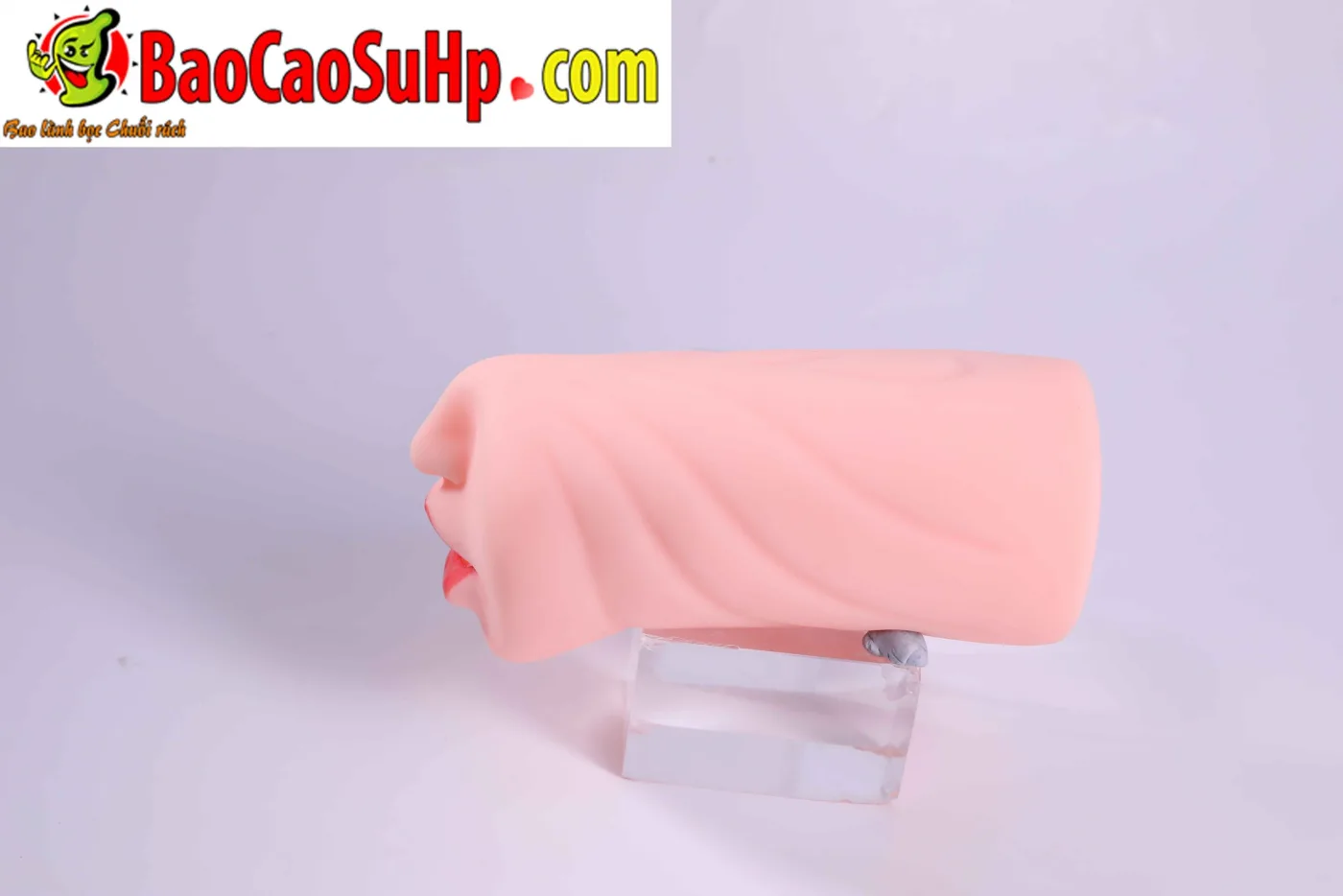 Miệng giả nguyên khối Hashimoto Arina liếm rung 800g TPE — hình 52