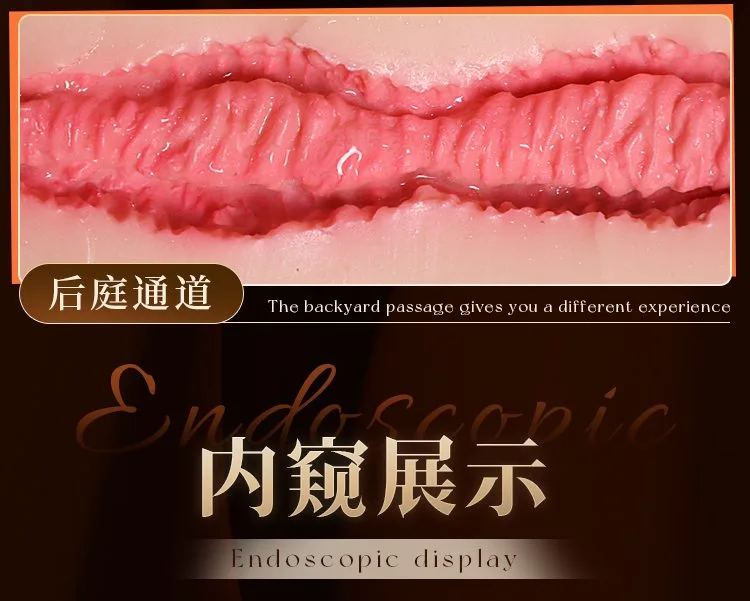 anh gioi thieu bup be tinh duc ban thanFull Silicone Mizzzee Eden Ruqing 14 - Búp bê tình dục bán thân to Full Silicone Mizzzee Eden Ruqing 19kg  (Oder)