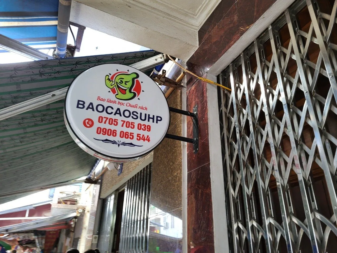 Shop Shop Hải Phòng