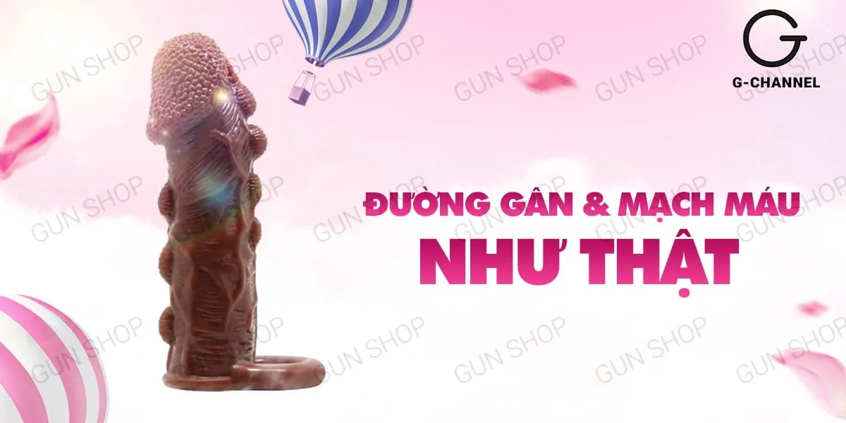 Bao cao su dên tăng kích thước có dây đeo Baile Braveman — Hướng dẫn sử dụng đơn giản, bảo quản dễ dàng