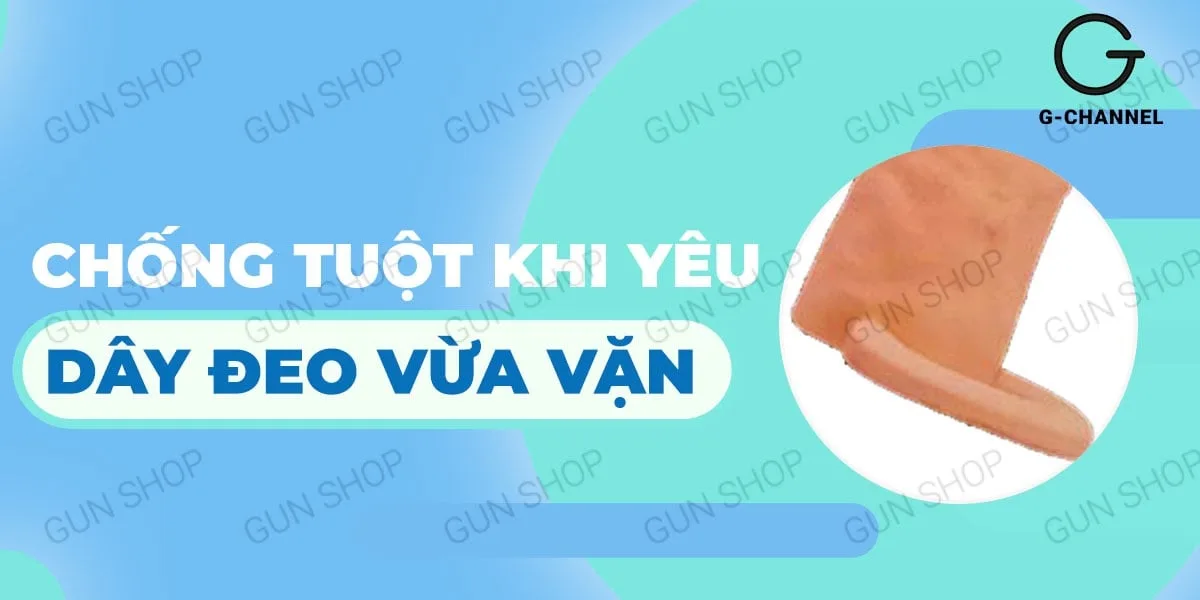 Bao cao su đôn dên Pretty Love Medium 6.2 siêu mềm mại kích — Hướng dẫn sử dụng đơn giản dễ dàng