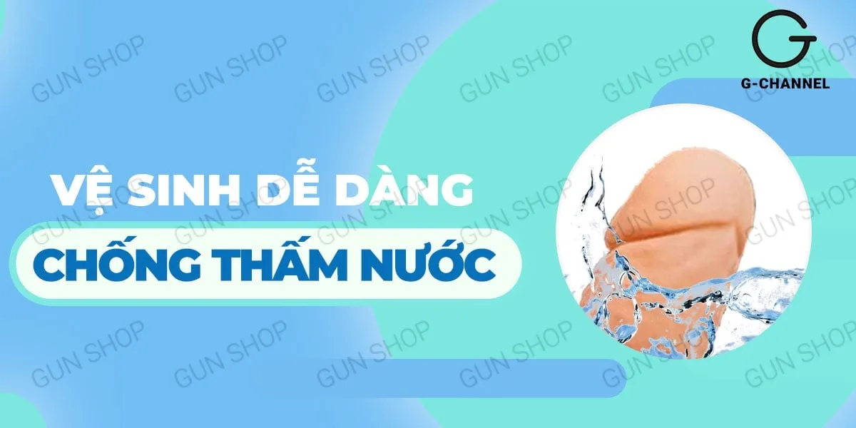 Bao cao su đôn dên Pretty Love Medium 6.2 siêu mềm mại kích — Thông số kỹ thuật sản phẩm