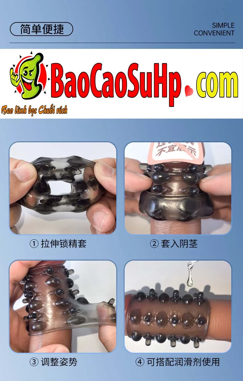 bao cao su donden khuc gia re bi noi 15