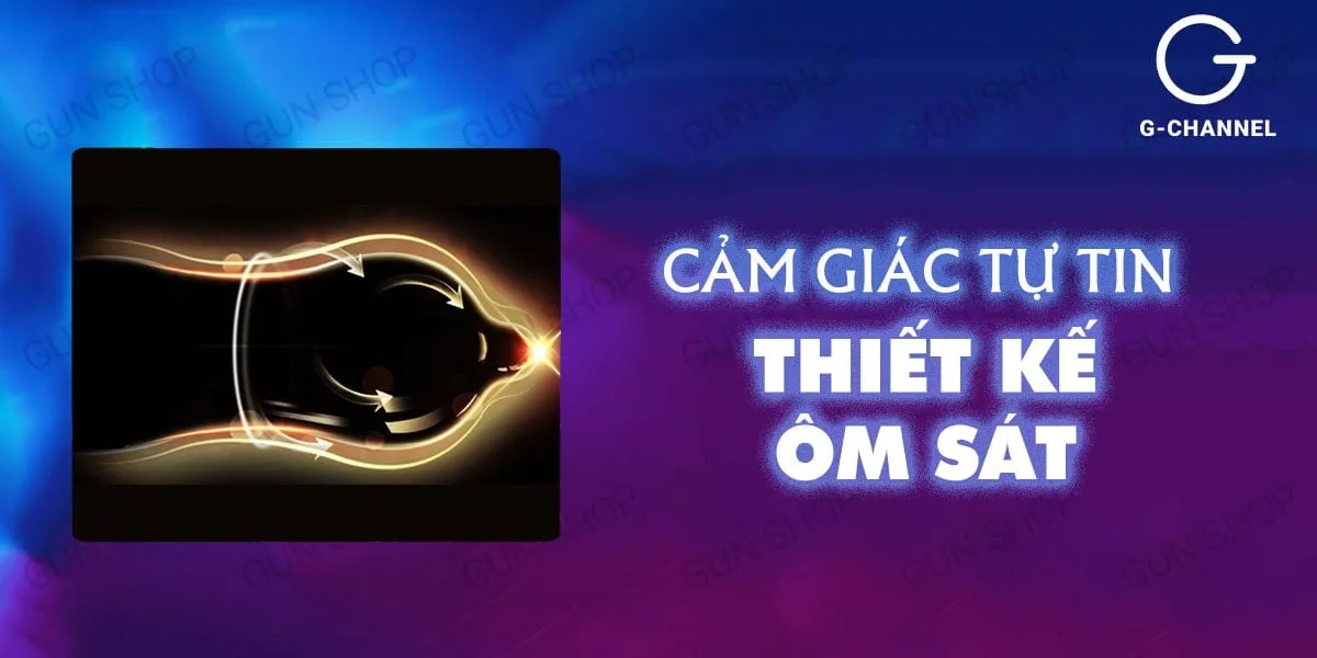 Bao cao su Durex Close Fit 49mm ôm vừa hộp 12 chiếc siêu — Thiết kế ôm sát, chống tuột bao