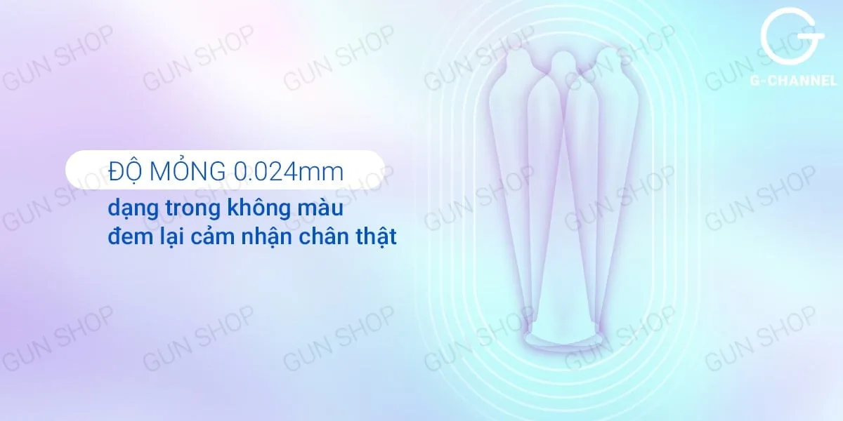 Bao cao su Durex Invisible siêu mỏng mềm mại an toàn — Bao cao su Durex Invisible siêu mỏng mềm mại an toàn giá tốt